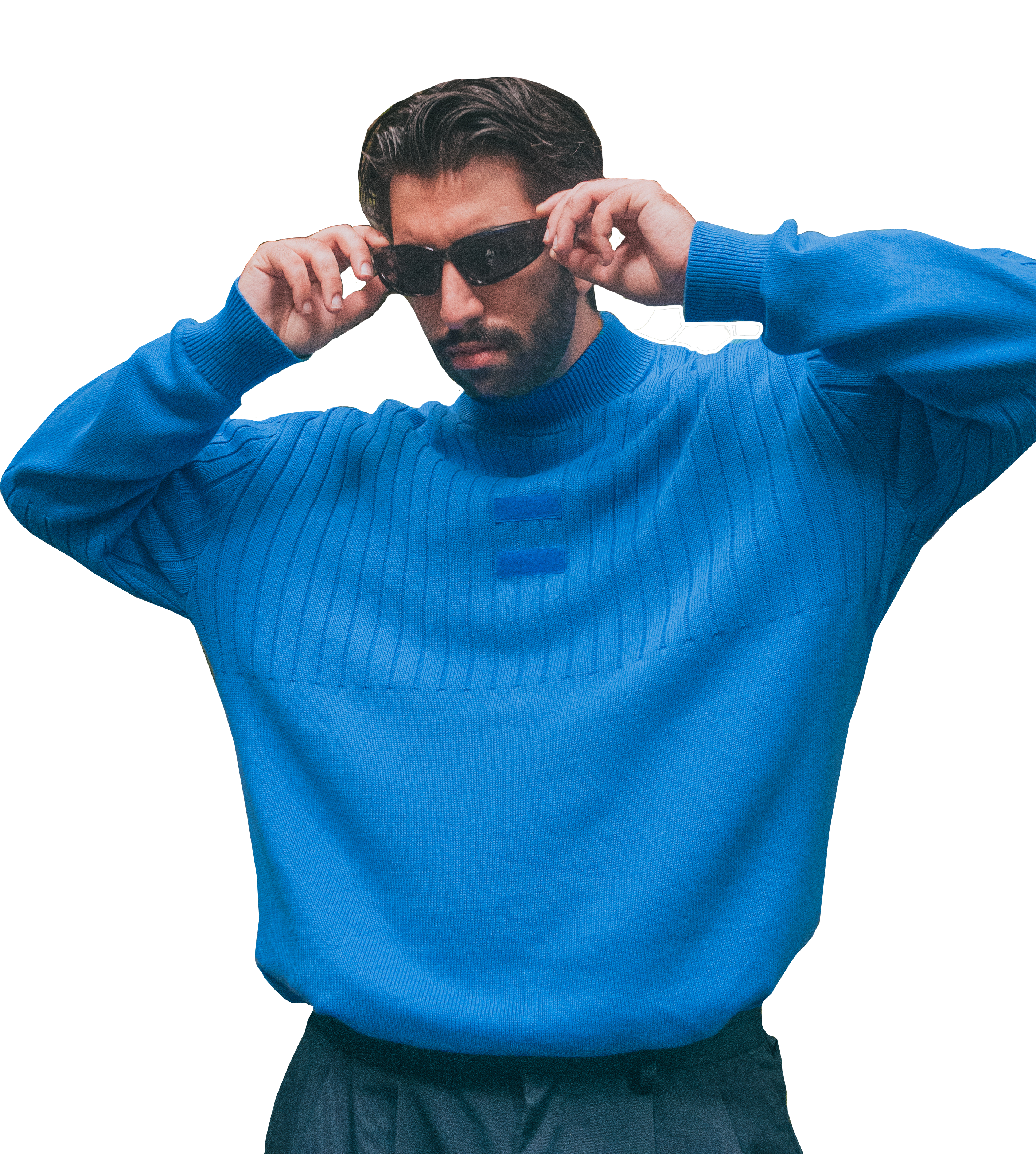 Franklin Sweater